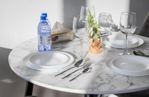 Almaty Apartamento | GORGEOUS APARTMENT WiTH GOOD ATMOSPHERE