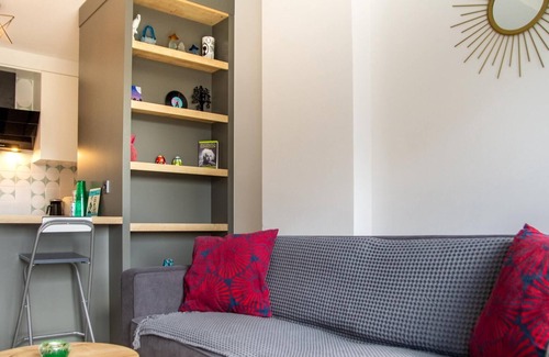Ilica Apartamento | Gorgeous Apartment With Pool and Balcony In Izmir