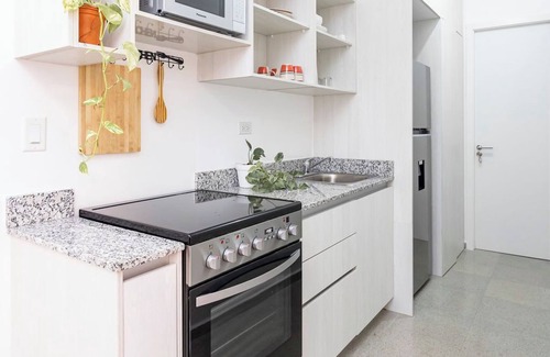 Santa Ana Apartamento | Gorgeous Apt Studio in Santa Ana - Downtown property - Revitalizing in process