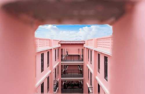 Santa Ana Apartamento | Gorgeous Apt Studio in Santa Ana - Downtown property - Revitalizing in process