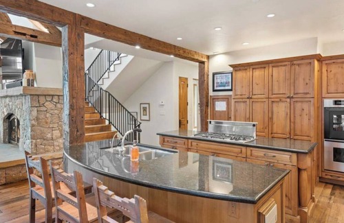 Aspen Casa | Gorgeous Aspen Spacious Family Home