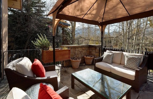 Aspen Casa | Gorgeous Aspen Spacious Family Home