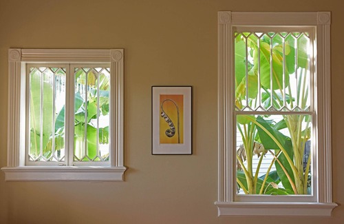 Audubon Casa | Grand, Gorgeous Uptown Home Steps to Audubon Park!