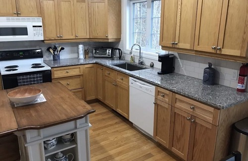 Bar Harbor Condominio | ¡NUEVO LISTADO! Hermosa propiedad de Bar Harbor