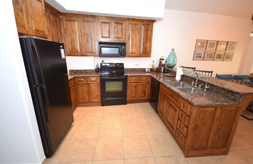Puerto Peñasco Complejo | Luxurious Mermaid Cove 1B/1B - Condo-Bella Sirena