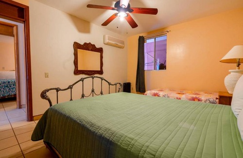 Villas de Las Palmas Casa | Gorgeous beach front condo