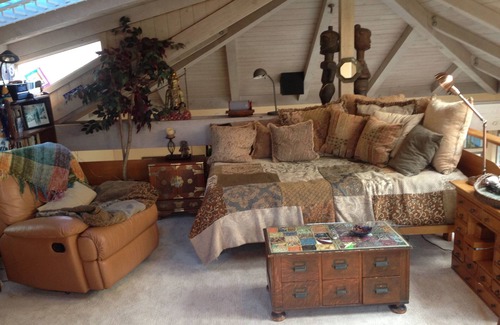 West Mesa Casa | Hermosa casa de playa