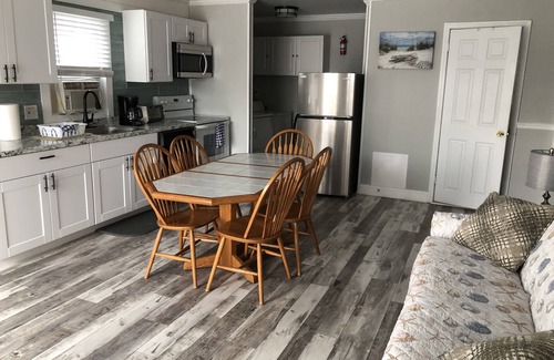 Brigantine Casa | Brigantine> Awesome House> Near Beach / Casinos> Perros OK / Cercado