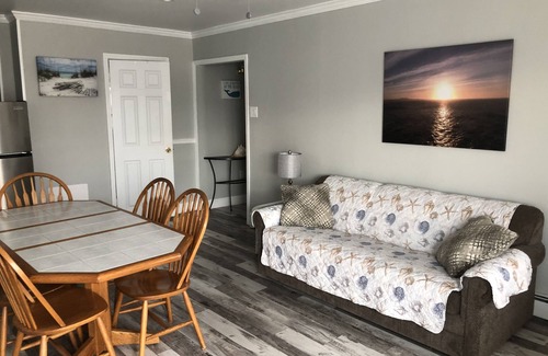 Brigantine Casa | Brigantine> Awesome House> Near Beach / Casinos> Perros OK / Cercado