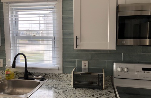 Brigantine Casa | Brigantine> Awesome House> Near Beach / Casinos> Perros OK / Cercado