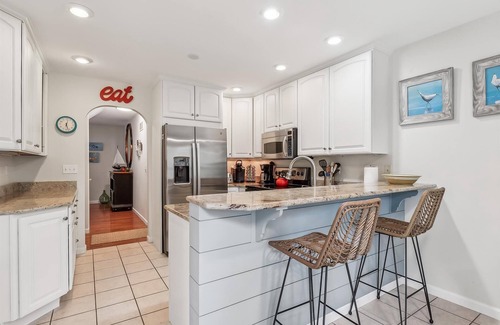 Bethany Beach Casa | Gorgeous Bethany retreat! Dog friendly, 4 BR/3BA, near trails, <2 miles to beach