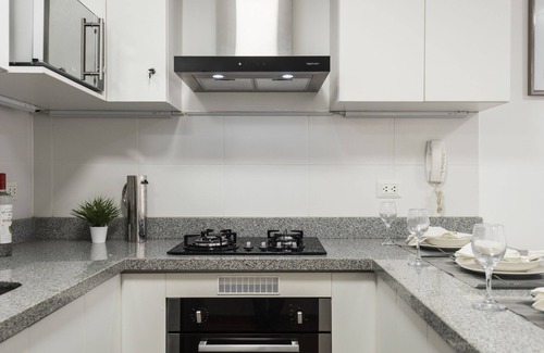 Brena Apartamento | Precioso apartamento boutique entre Lima, histórico y moderno