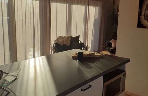 Whangamata Cabaña | Gorgeous Boutique Cottage. Private, sunny in great location. Just magic!