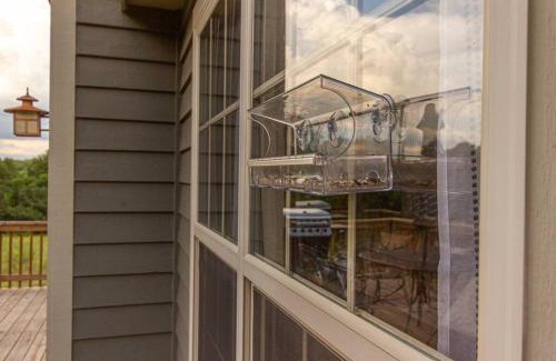 The Galena Territory Casa | Gorgeous cabin 3bdrm/3bth, hot tub, fireplace, kid/pet friendly