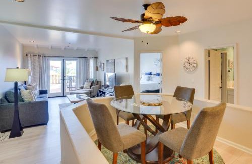 Avalon Apartamento | Gorgeous Catalina Island Condo with Golf Cart!