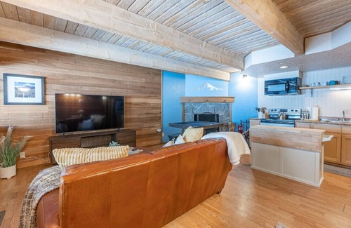 Government Camp Chalet De Esquí | Gorgeous Chalet at the heart of Government Camp