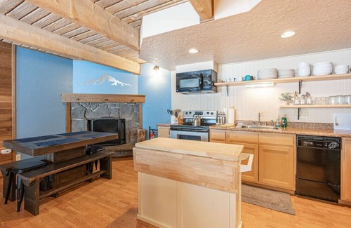 Government Camp Chalet De Esquí | Gorgeous Chalet at the heart of Government Camp