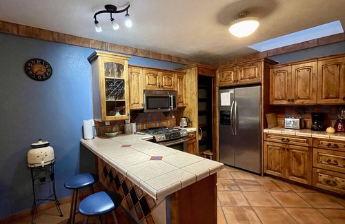 Salsipuedes Casa | Gorgeous & Classic 3-bedroom, 3.5 Bath Mexican Vacation Home at Bajamar Resort