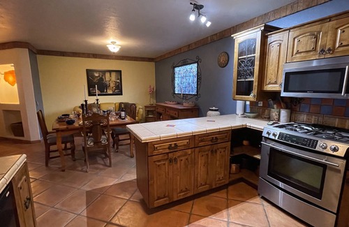 Salsipuedes Casa | Gorgeous & Classic 3-bedroom, 3.5 Bath Mexican Vacation Home at Bajamar Resort