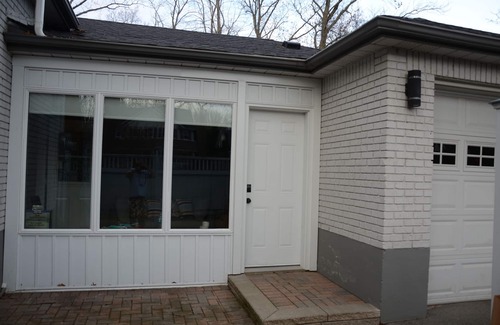 Historic Old Town Casa | Hermosa casa de campo de Niagara-on-the-Lake
