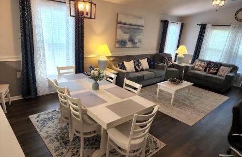 Myrtle Beach Casa | Gorgeous condo at River Oaks golf grounds