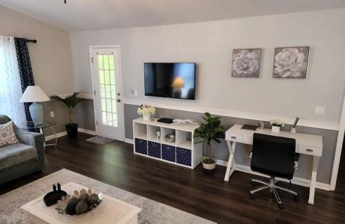 Myrtle Beach Casa | Gorgeous condo at River Oaks golf grounds