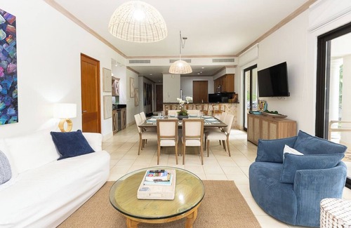 El Chiru Condominio | This condominium is a 4 bedroom(s), 5 bathrooms, located in Buenaventura, Cocle.