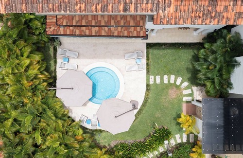 El Chiru Condominio | This condominium is a 4 bedroom(s), 5 bathrooms, located in Buenaventura, Cocle.