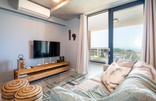 Hillhead Apartamento | Gorgeous Coral Point Sibaya