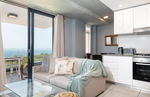 Hillhead Apartamento | Gorgeous Coral Point Sibaya