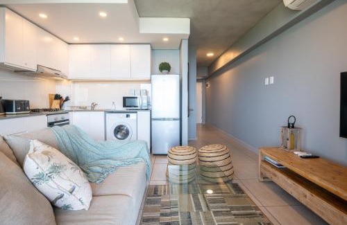 Hillhead Apartamento | Gorgeous Coral Point Sibaya
