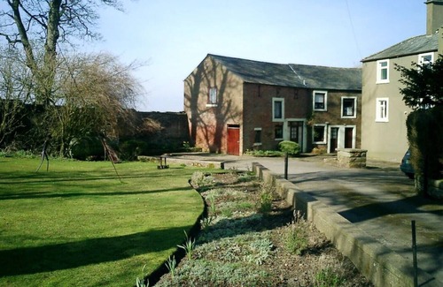 Parsonby Cabaña | Gorgeous, cosy upside down cottage with garden space - Grooms Cottage