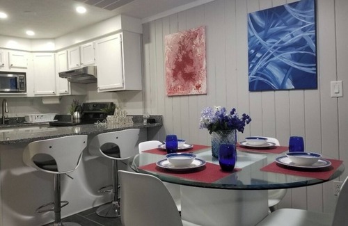 Clermont Cabaña | Gorgeous Cottage near Lake Louisa & mins 2 Disney.