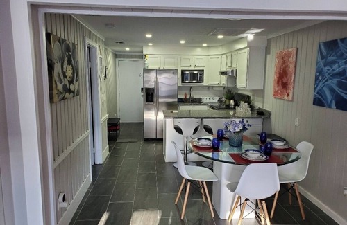Clermont Cabaña | Gorgeous Cottage near Lake Louisa & mins 2 Disney.