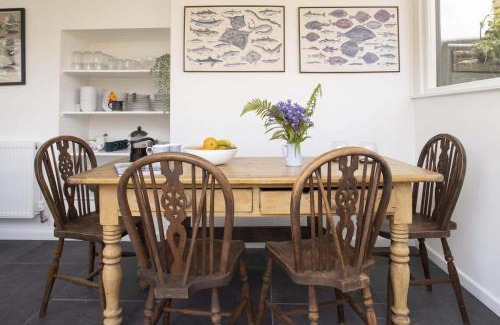 Gorran Haven Casa | Gorgeous Cottage Parking Short Walk to Beach