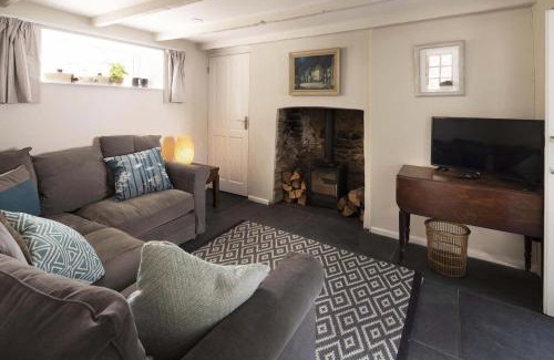 Gorran Haven Casa | Gorgeous Cottage Parking Short Walk to Beach