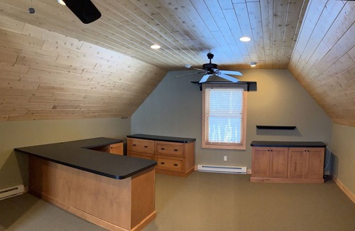Atwood Casa | Gorgeous countryside views and close to Lake Michigan beach!