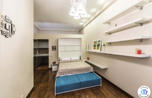 Khreshchatyy Yar Apartamento | ✭✭✭✭✭GORGEOUS COZY APARTMENT CLOSE TO KHRESCHATYK
