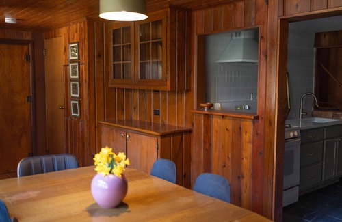 Beachwood-Bluffton Cabaña | Gorgeous & Cozy Lake Michigan Cottage - Walk to Everything!