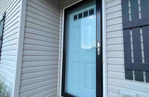 Clarksville Casa | Gorgeous Cozy Residential Home - 9 min walk to park