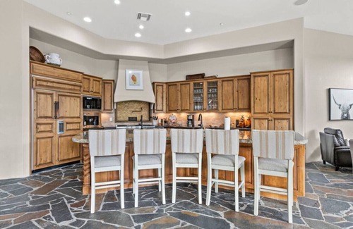 Desert Mountain Casa | Gorgeous Desert Mountain Home!