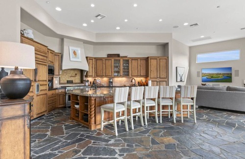 Desert Mountain Casa | Gorgeous Desert Mountain Home!
