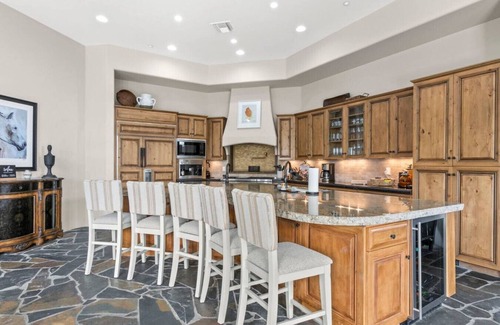 Desert Mountain Casa | Gorgeous Desert Mountain Home!