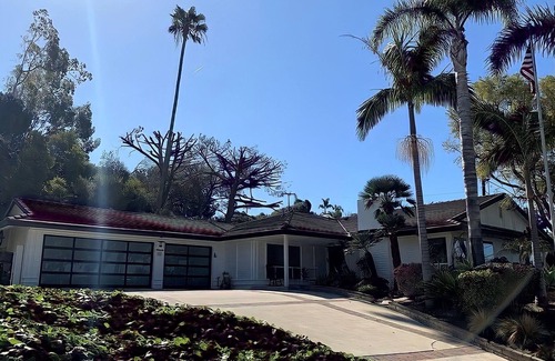 Camarillo Casa | Gorgeous Estate Home