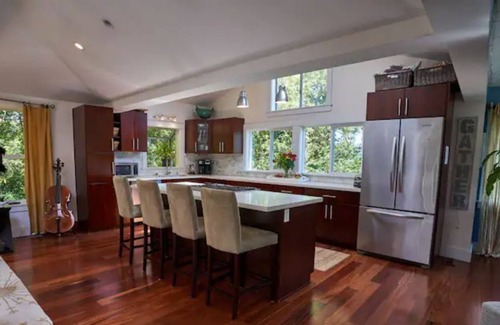 San Anselmo Casa | Gorgeous Estate in Amazing Location