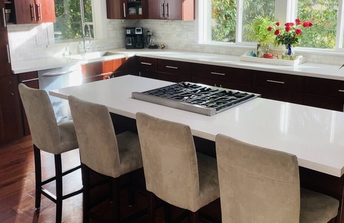 San Anselmo Casa | Gorgeous Estate in Amazing Location
