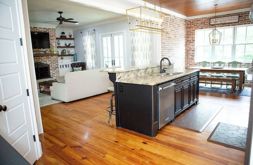 Riverwood Plantation Casa | Gorgeous Ejecutivo Masters Alquiler En Champions Exclusive Retreat