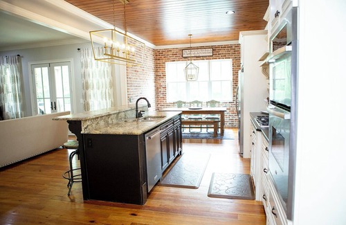 Riverwood Plantation Casa | Gorgeous Ejecutivo Masters Alquiler En Champions Exclusive Retreat