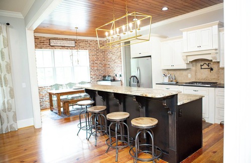 Riverwood Plantation Casa | Gorgeous Ejecutivo Masters Alquiler En Champions Exclusive Retreat