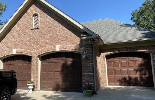 Nazareth Casa | Gorgeous Executive Estate on Sugarloaf All-sports Lake in Schoolcraft, Mi.